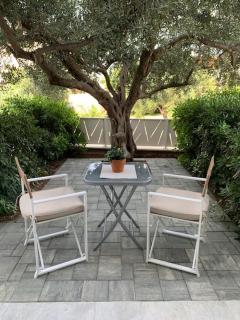 Olive Garden Studio - Vodice - 1