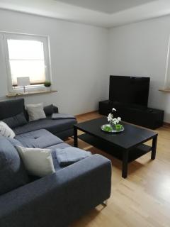 Ferienwohnung Sauerland - Drolshagen - 1