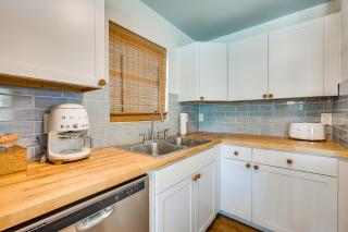 Crystal River Retreat with Private Dock and Kayaks! - Crystal River - 2