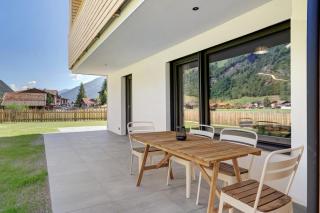 Stackler54 - mit Garten - Neustift im Stubaital - 0
