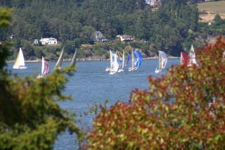 Anchorage Inn - Coupeville - 6