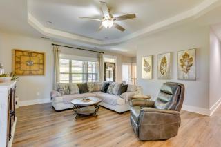 Russellville Home Near Hiking and Lake Access! - 7