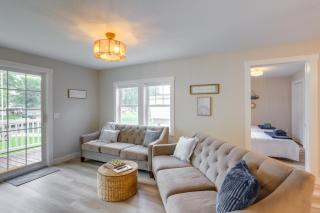 Port Clinton Vacation Rental with Boat Dock and Grill! - 6