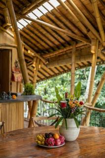 Leaf House 3bds BambooVilla Pool - Bringkit - 9