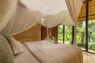 Leaf House 3bds BambooVilla Pool - Bringkit - 6