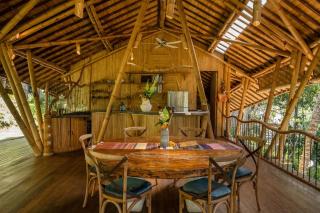 Leaf House 3bds BambooVilla Pool - 2