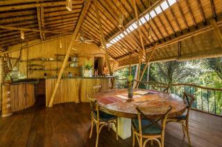 Leaf House 3bds BambooVilla Pool - Bringkit - 1