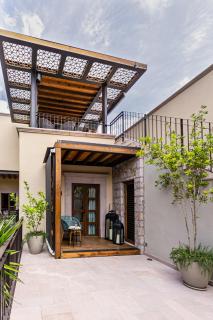 Hotel Apapacho Boutique - 0