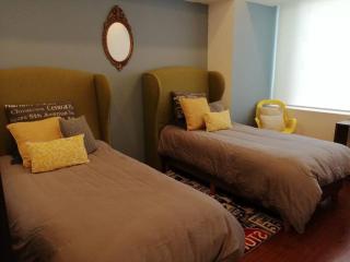 Spacious & Comfy Apt with Pool and Gym in Santa Fe - Scala - Città del Messico - 7