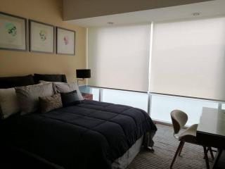 Spacious & Comfy Apt with Pool and Gym in Santa Fe - Scala - Città del Messico - 1