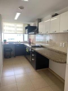 Spacious & Comfy Apt with Pool and Gym in Santa Fe - Scala - Città del Messico - 6