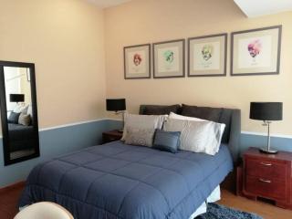 Spacious & Comfy Apt with Pool and Gym in Santa Fe - Scala - Città del Messico - 8