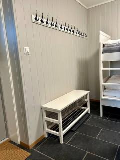 Leilighet i Tråstølen Bavallen Voss - 5
