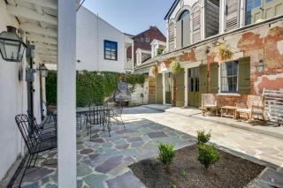 Modern New Orleans Studio on Bourbon Street! - 8