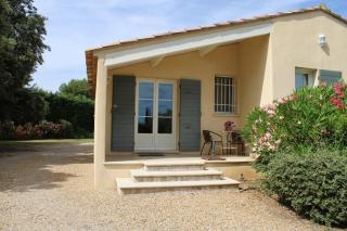 Provence.bienvenue chez nous - Rognes - 9