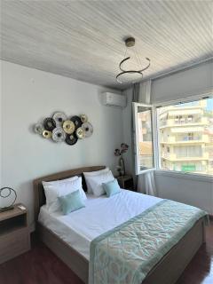 Aqua Mare Luxury Apartments - 0