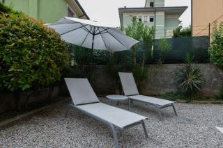 Garden Apartment Bardolino - Bardolino - 5