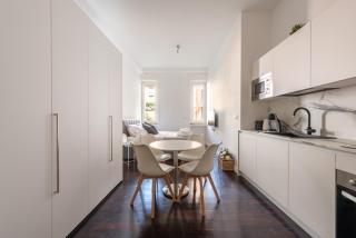 We Home - Bandello House, Corso Magenta - Milan - 5
