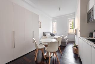 We Home - Bandello House, Corso Magenta - Milan - 6