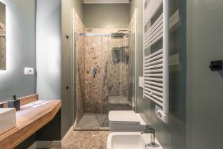 We Home - Bandello House, Corso Magenta - Milan - 3