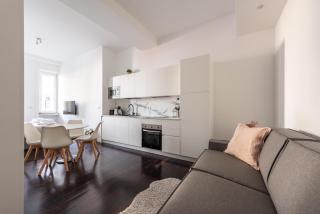 We Home - Bandello House, Corso Magenta - Milan - 0