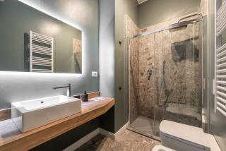We Home - Bandello House, Corso Magenta - Milan - 4