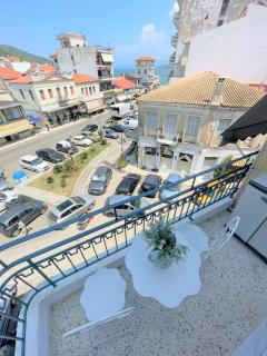 Aqua Mare Luxury Apartments - 2