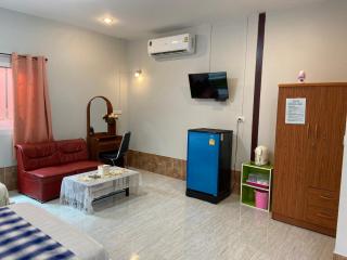 บุญจินดา รีสอร์ท - 2