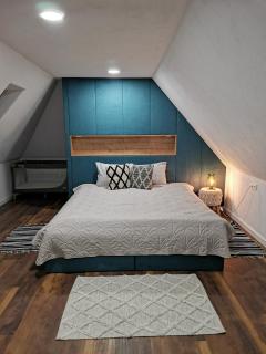 Demeter Guesthouse WOLF Siklod - Şiclod - 3