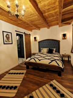 Demeter Guesthouse WOLF - Şiclod - 3