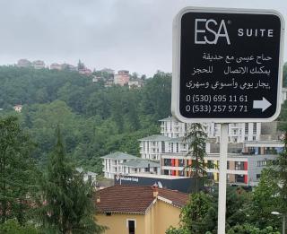 esa house - Kireçhane - 9