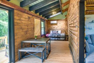 Fairhaven Harbor-Front Gem - Steps From the Water! - Fairhaven - 3