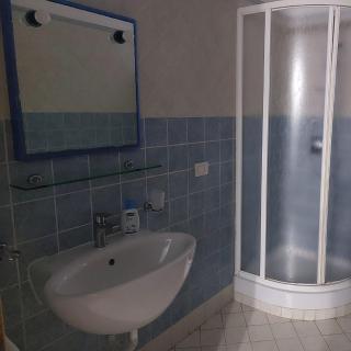 Azzurro mare - Arenella - 1