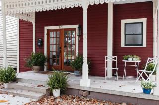 The Historic Cumberland Magnolia - 4