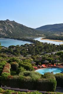 Hôtel Alivi Di Santa Giulia - Porto-Vecchio - 9