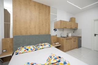 B&B Bologna Casa Vacanze Vlorë Albania - Valona - 3