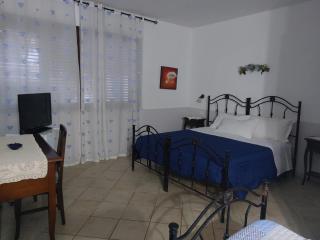 Azzurro mare - Arenella - 2