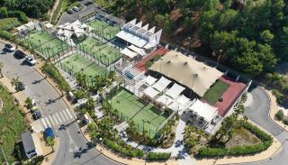 Sunset west facing Apartment - Lifestyle Resort 800m - EsteponaCity - Estepona - 0