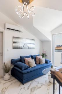 Royal Blue Apartment - Vodice - 9