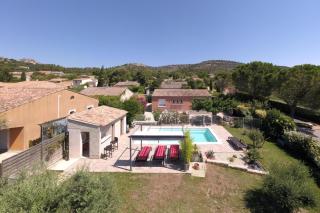 Le Cavaou - Mérindol - 0