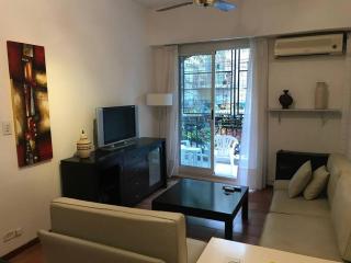 Departamento de 3 ambientes en Palermo Soho - 1