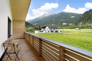 Stackler54 - mit Balkon - Neustift im Stubaital - 0