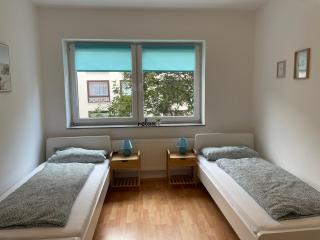 Apartment Nordseeküste - Bremerhaven - 8