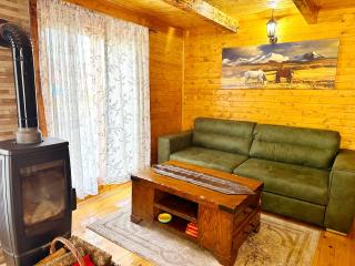 Дом в Жабляке с шикарным видом на Дурмидор - Žabljak - 4
