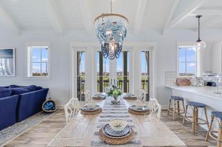 Blue Pelican at Palmilla Beach - 7