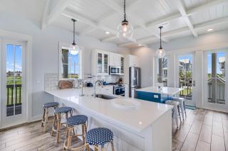 Blue Pelican at Palmilla Beach - 4