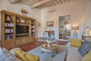 Panoramic loft with terrace near Ponte Vecchio - Florence - 6