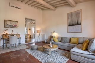 Panoramic loft with terrace near Ponte Vecchio - Florence - 7