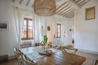 Panoramic loft with terrace near Ponte Vecchio - Florence - 1