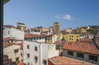 Panoramic loft with terrace near Ponte Vecchio - Florence - 5